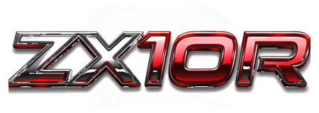 zx10r logo